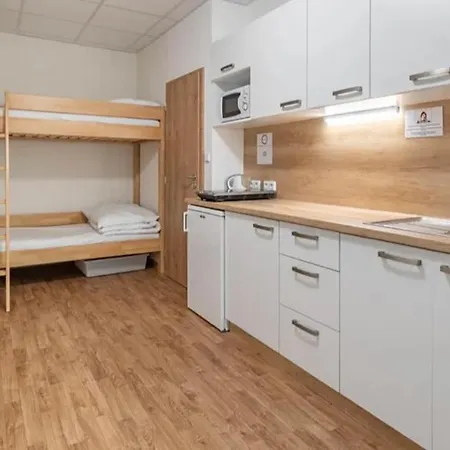 Homestay V Zelezne Rude U Sjezdovky S Vlastnim Parkovanim *
