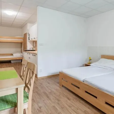 V Zelezne Rude U Sjezdovky S Vlastnim Parkovanim Homestay Zelezna Ruda